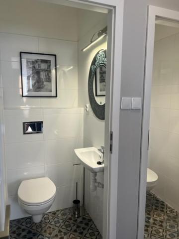 Hostel Plac Kolegiacki 포즈난 외부 사진